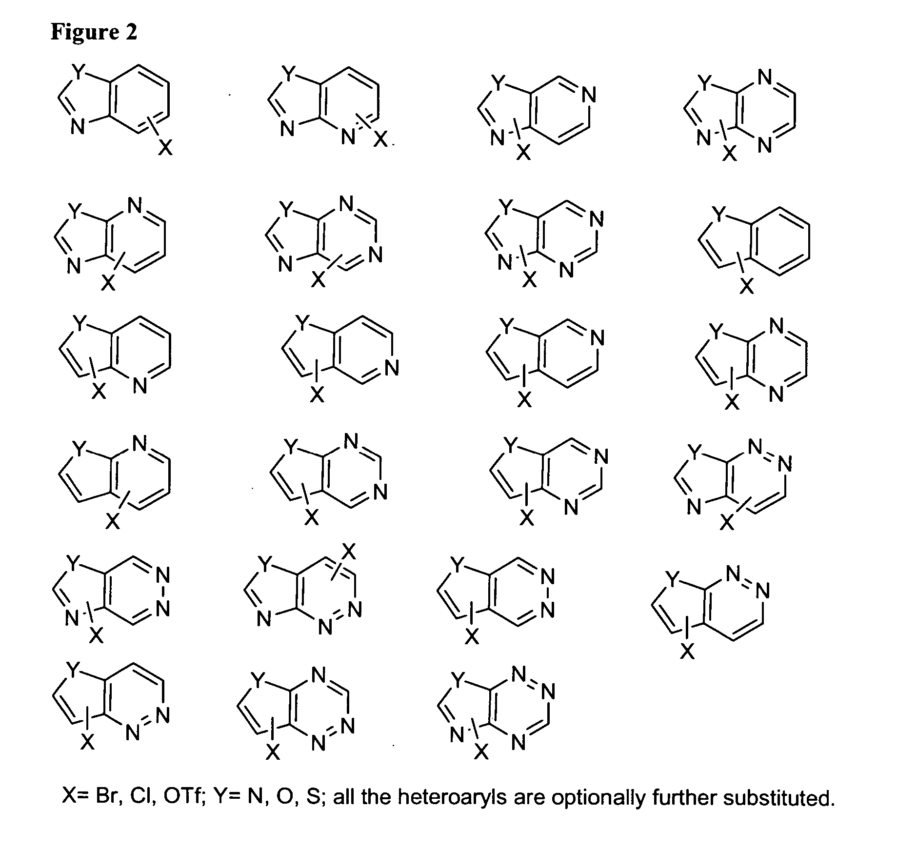 N-linked heterocyclic antagonists of P2Y1 receptor useful in the treatment of thrombotic conditions