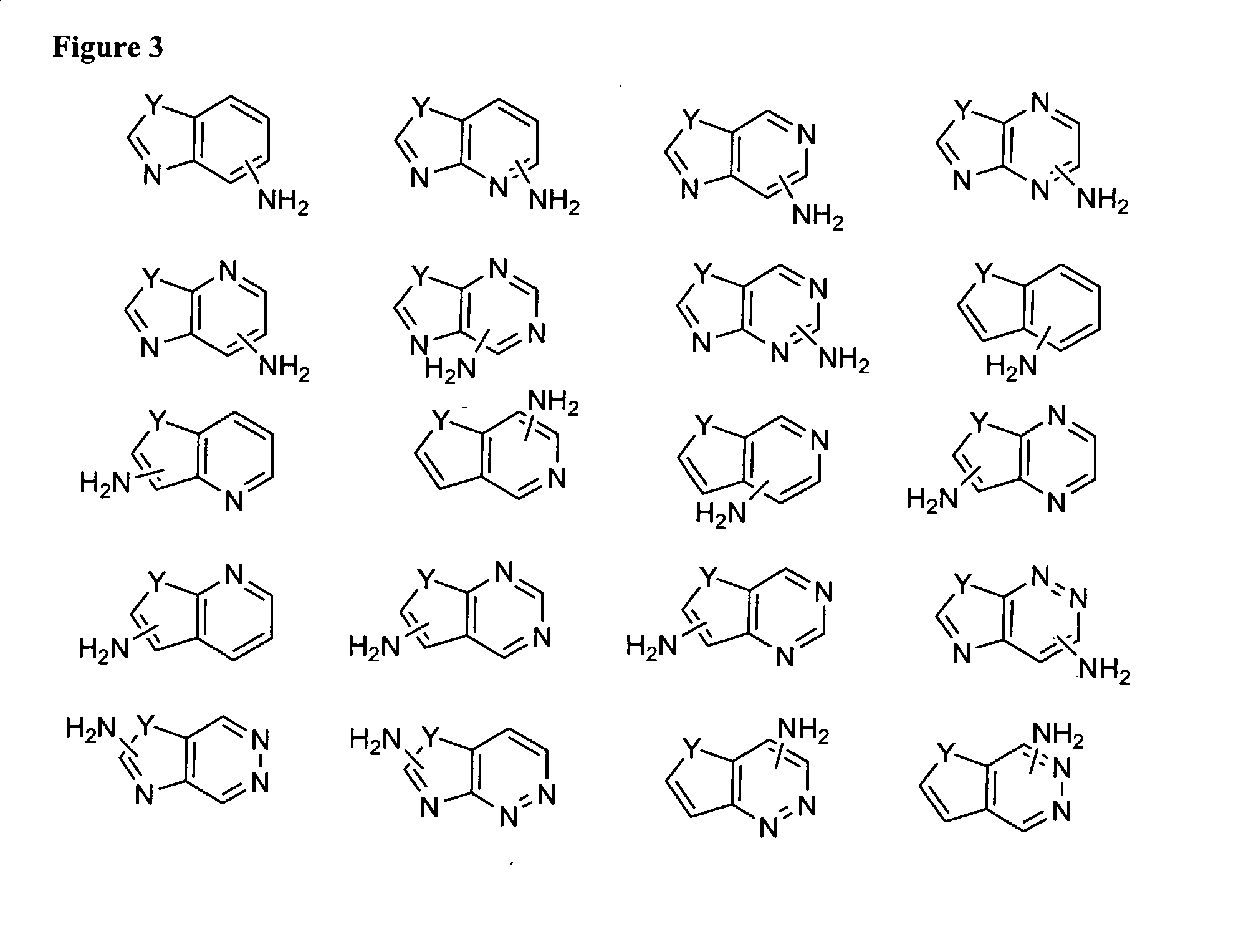 N-linked heterocyclic antagonists of P2Y1 receptor useful in the treatment of thrombotic conditions