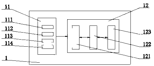 Distributed AC charging pile monitoring system based on WSN