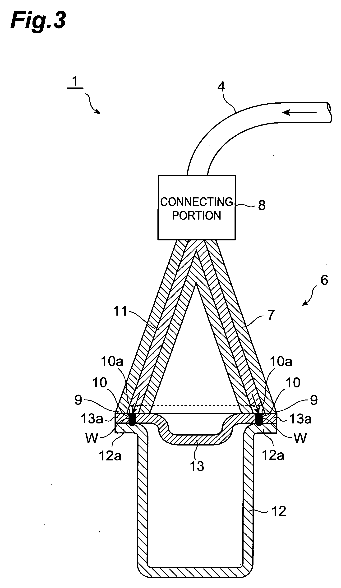 Laser beam machine