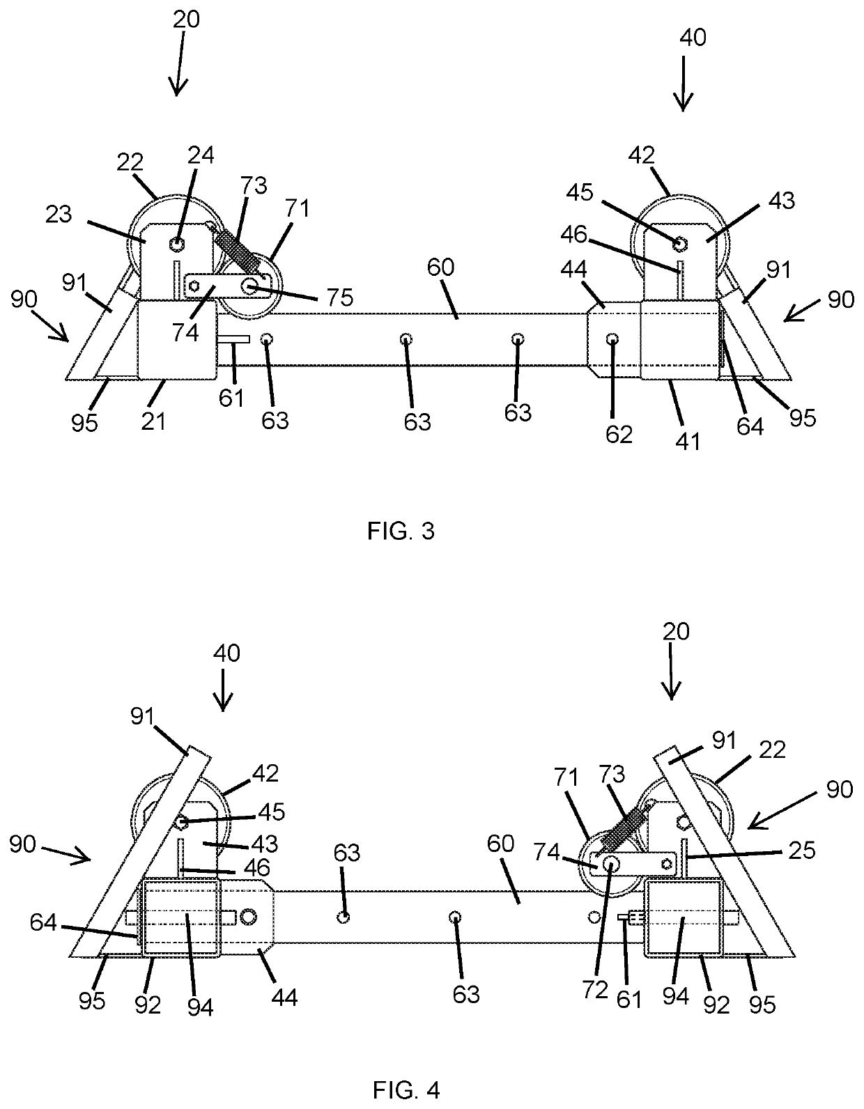 Work supporting and rotating apparatus