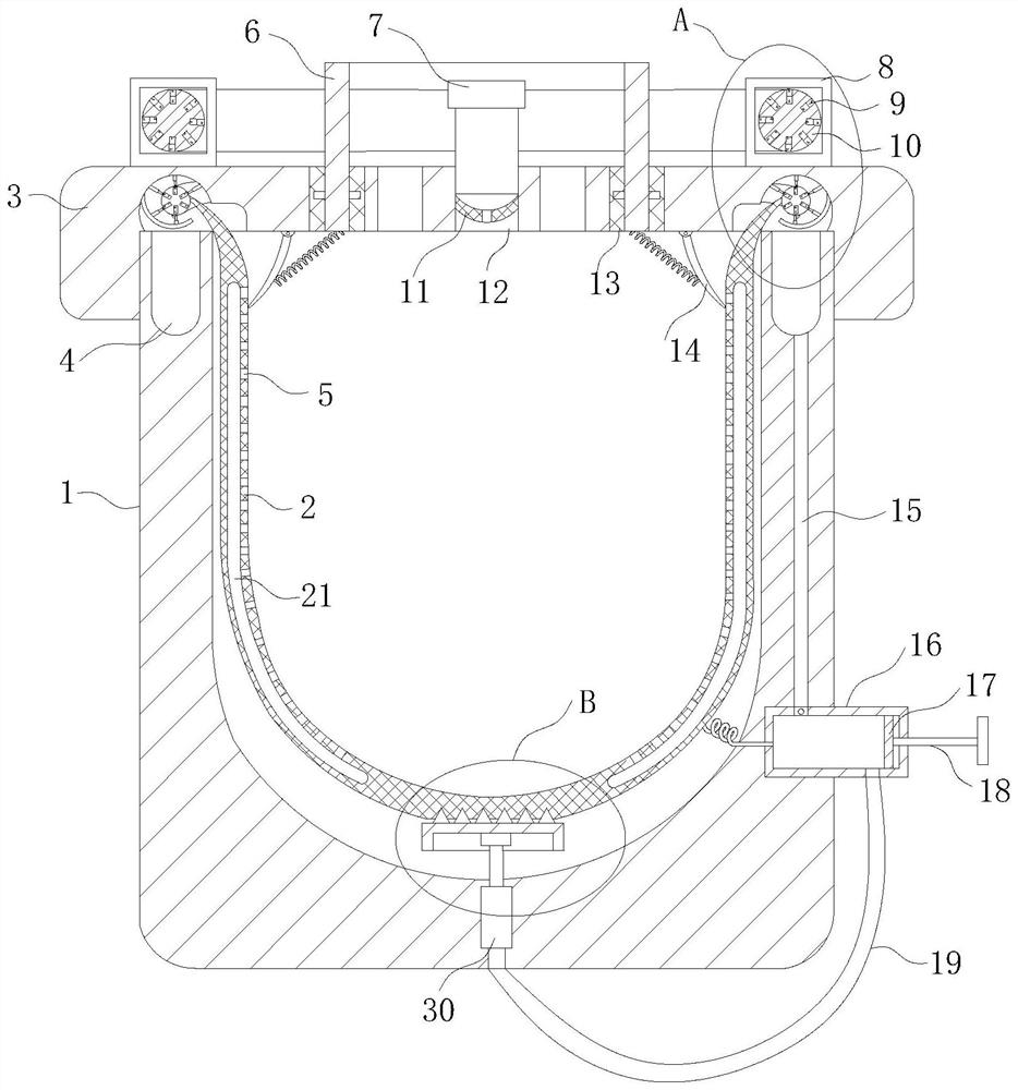 Low-temperature amylase strain and production method of low-temperature amylase