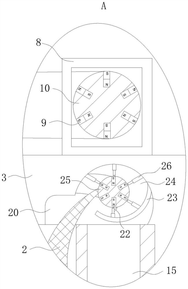 Low-temperature amylase strain and production method of low-temperature amylase