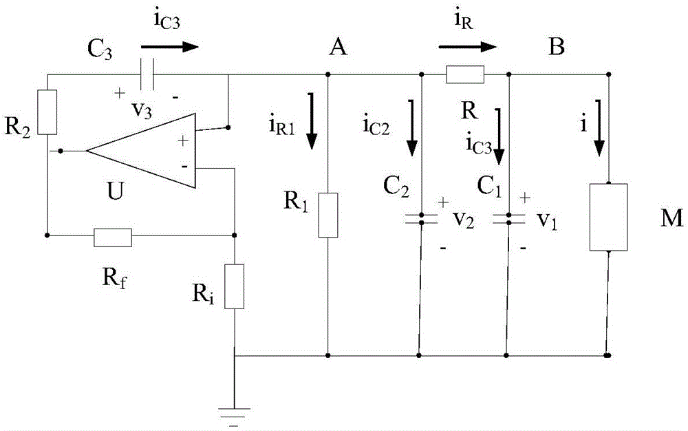 Chaotic circuit based on Wien bridge oscillator and piecewise linear memristor