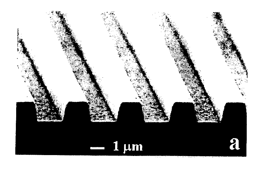 Selective etching of silicon carbide films