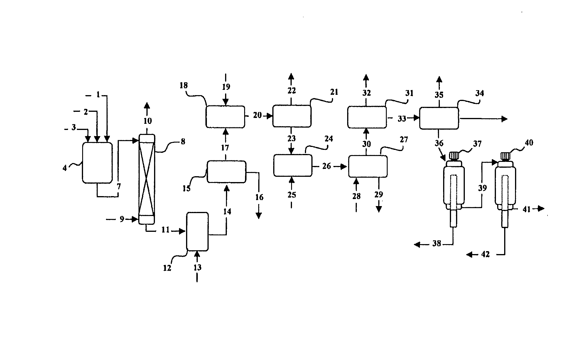 Method for producing a concentrate of eicosapentaenoic and docosahexaenoic acids