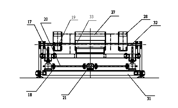 Brand-new intelligent belt conveyer