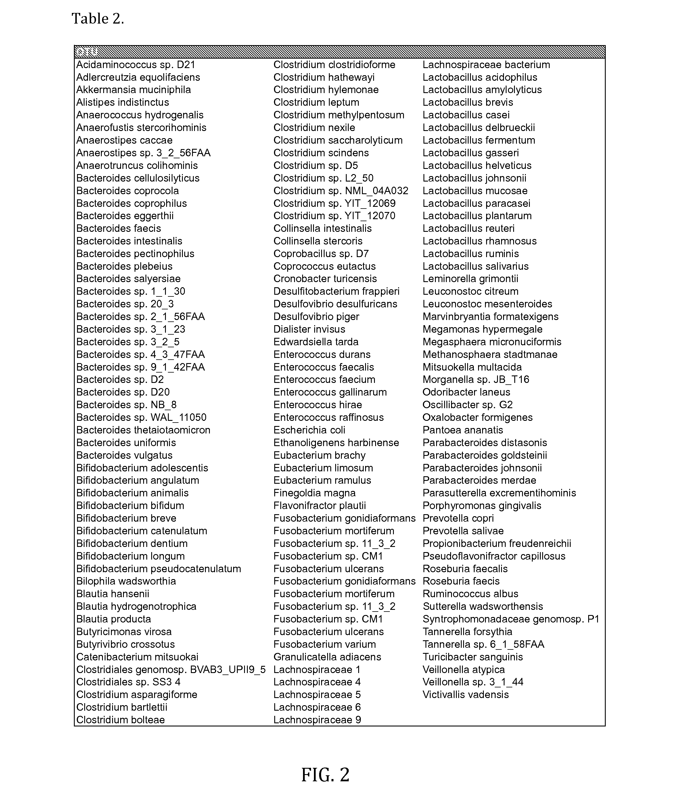 Bacterial Compositions and Methods of Use Thereof for Treatment of Immune System Disorders