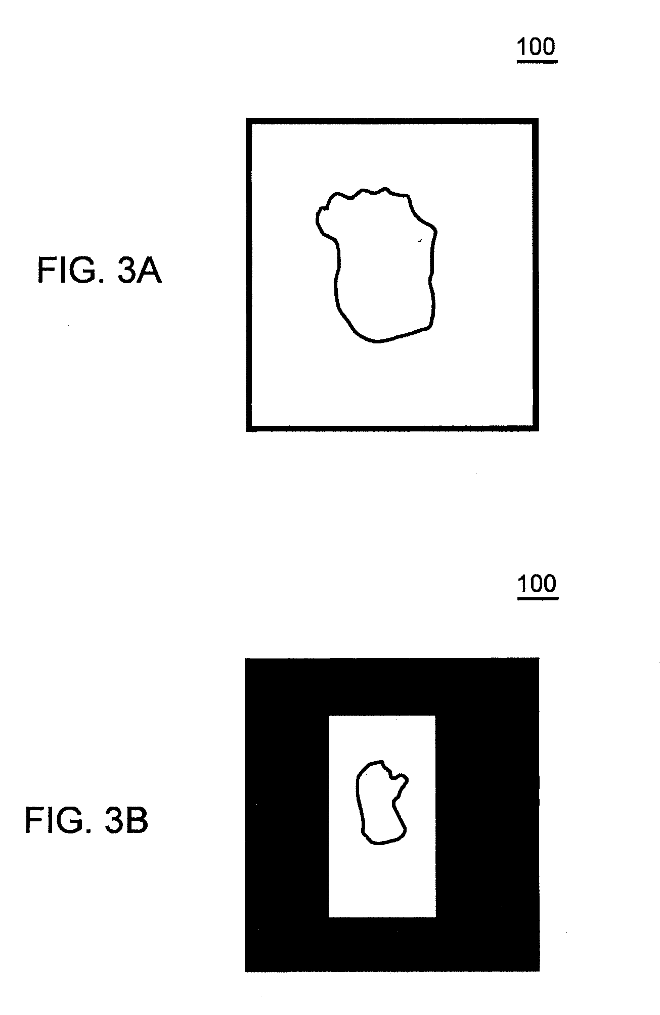 Imaging auto shutter roi