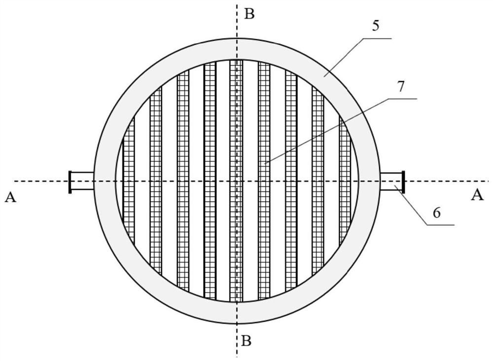 Flotation device and method suitable for coarse slime separation