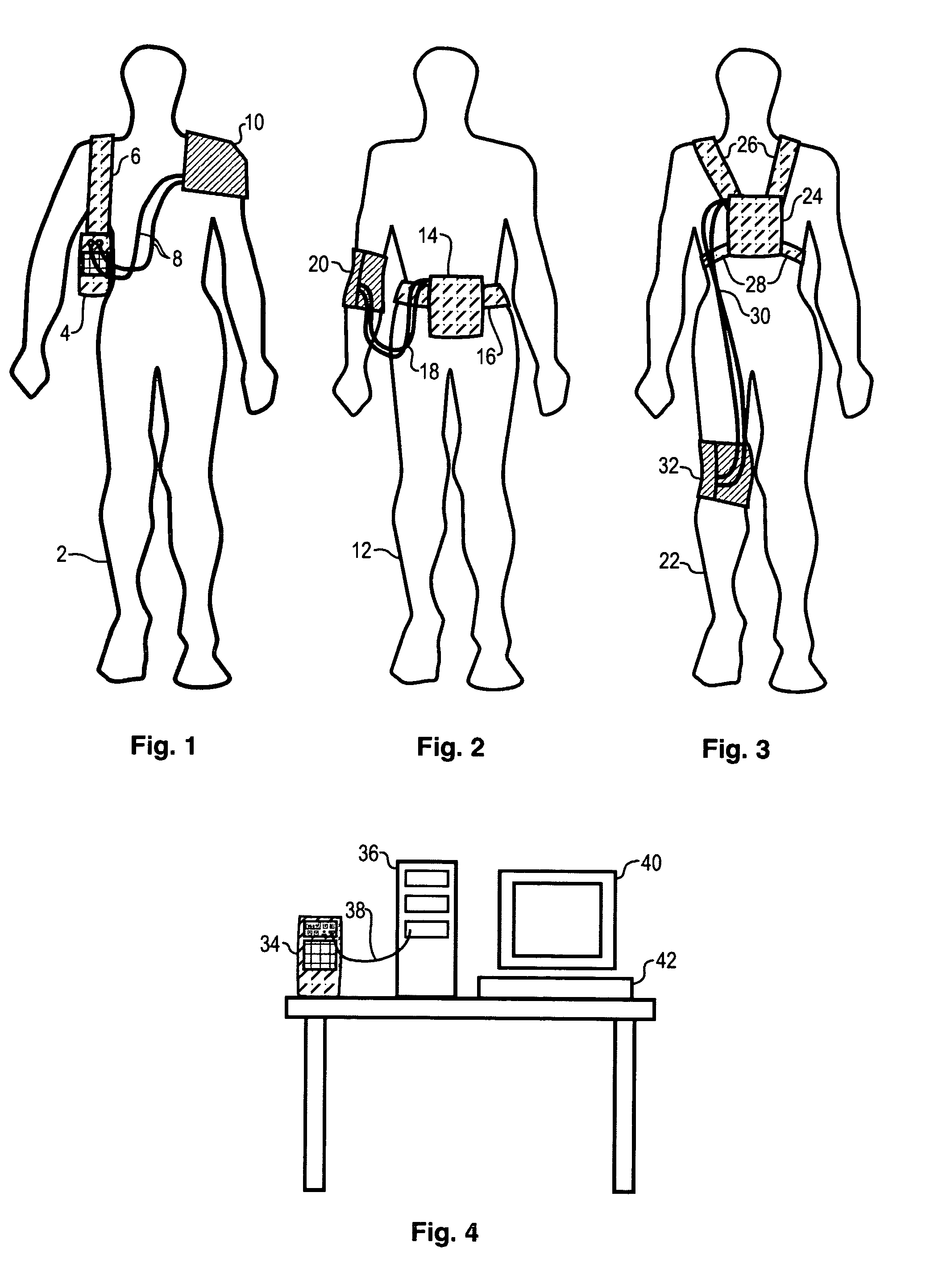 Portable thermal therapeutic apparatus and method