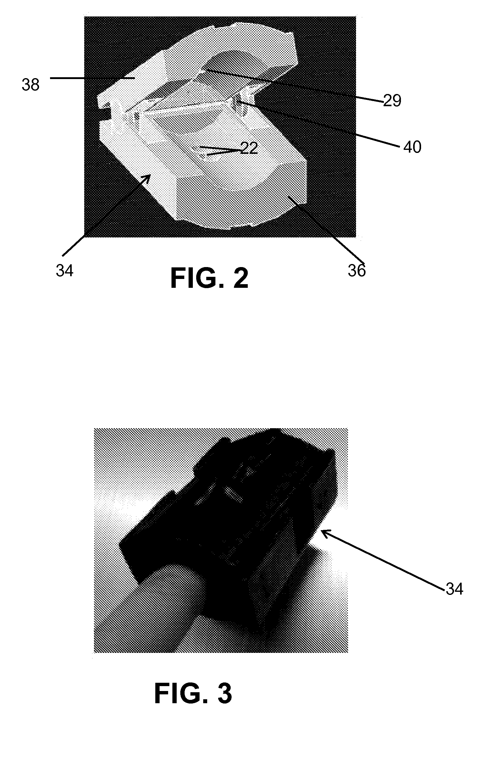 Non-invasive bio-fluid detector and portable sensor-transmitter-receiver system