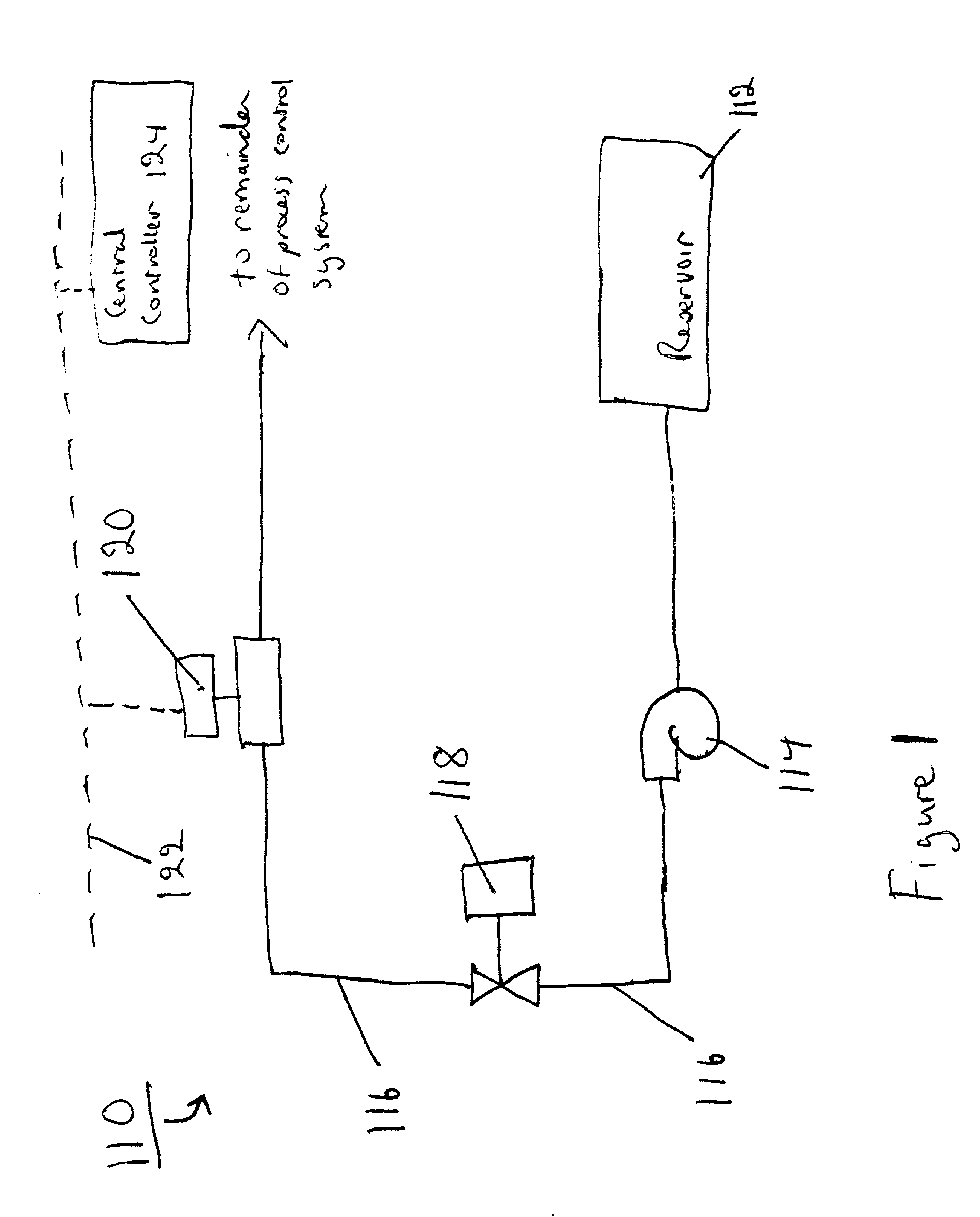 Vortex flowmeter