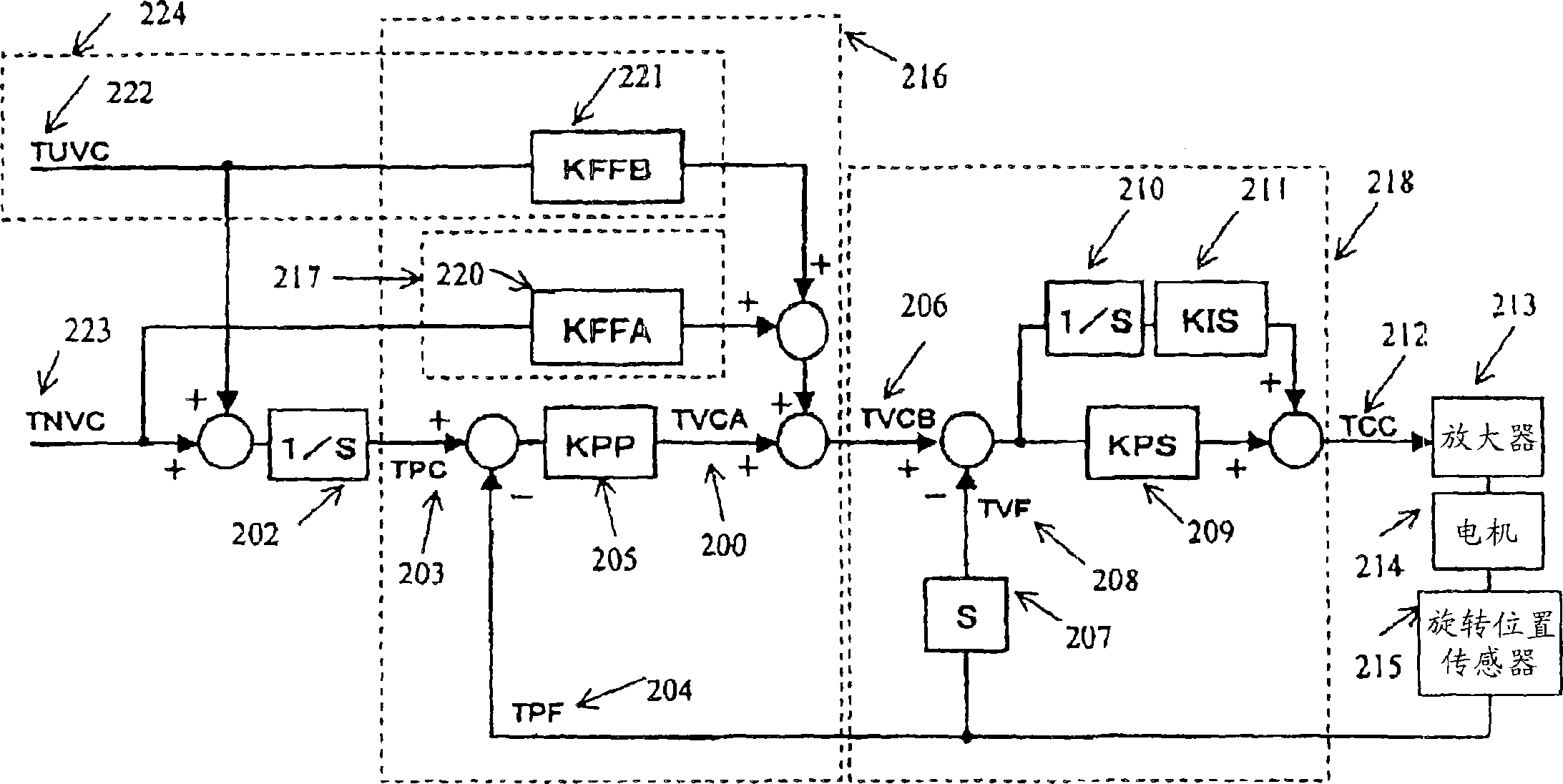 Welding system and consumable electrode welding method