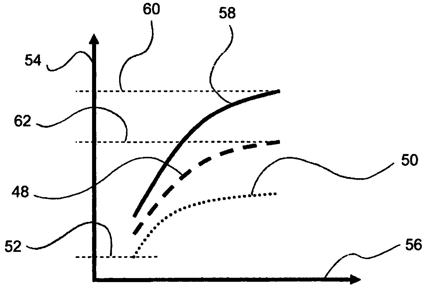 Fluid supply system and method of operating a fluid supply system