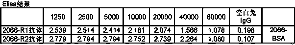 Immunogen for obtaining Nrf1D protein antibody, Nrf1D protein antibody and Elisa detection kit