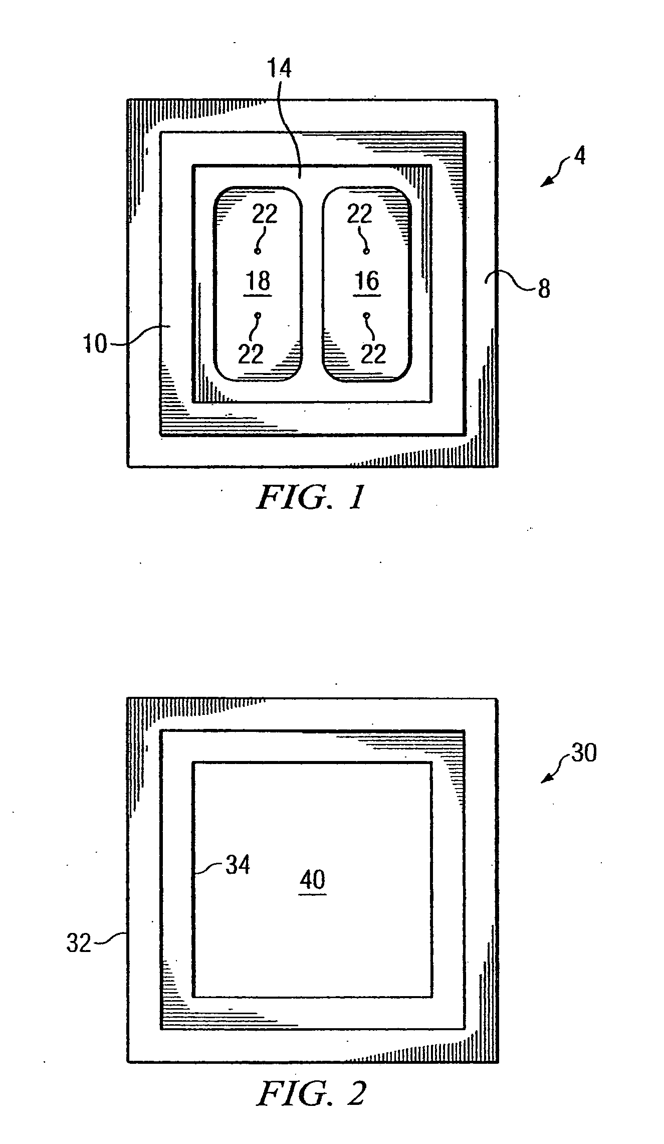 Methods and molds for producing customized hot pour products