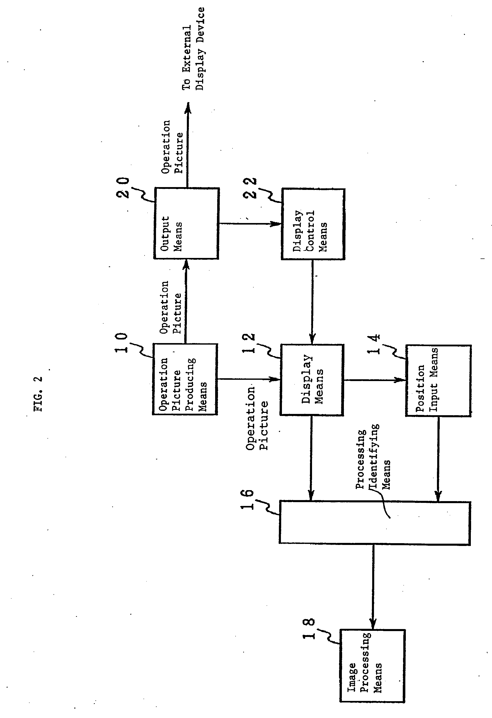 Image processing apparatus and method