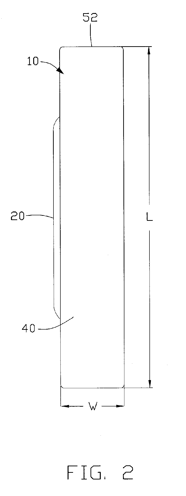 Speaker module with expandable enclosure