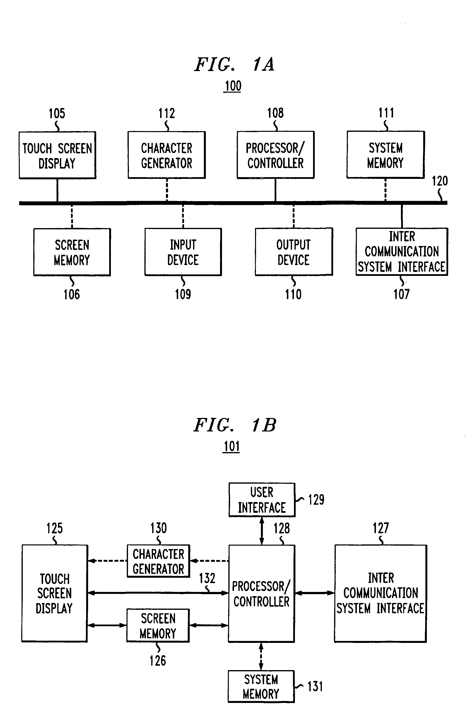 Method and system for handwritten electronic messaging