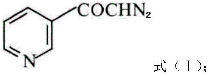 Preparation method of risedronate sodium