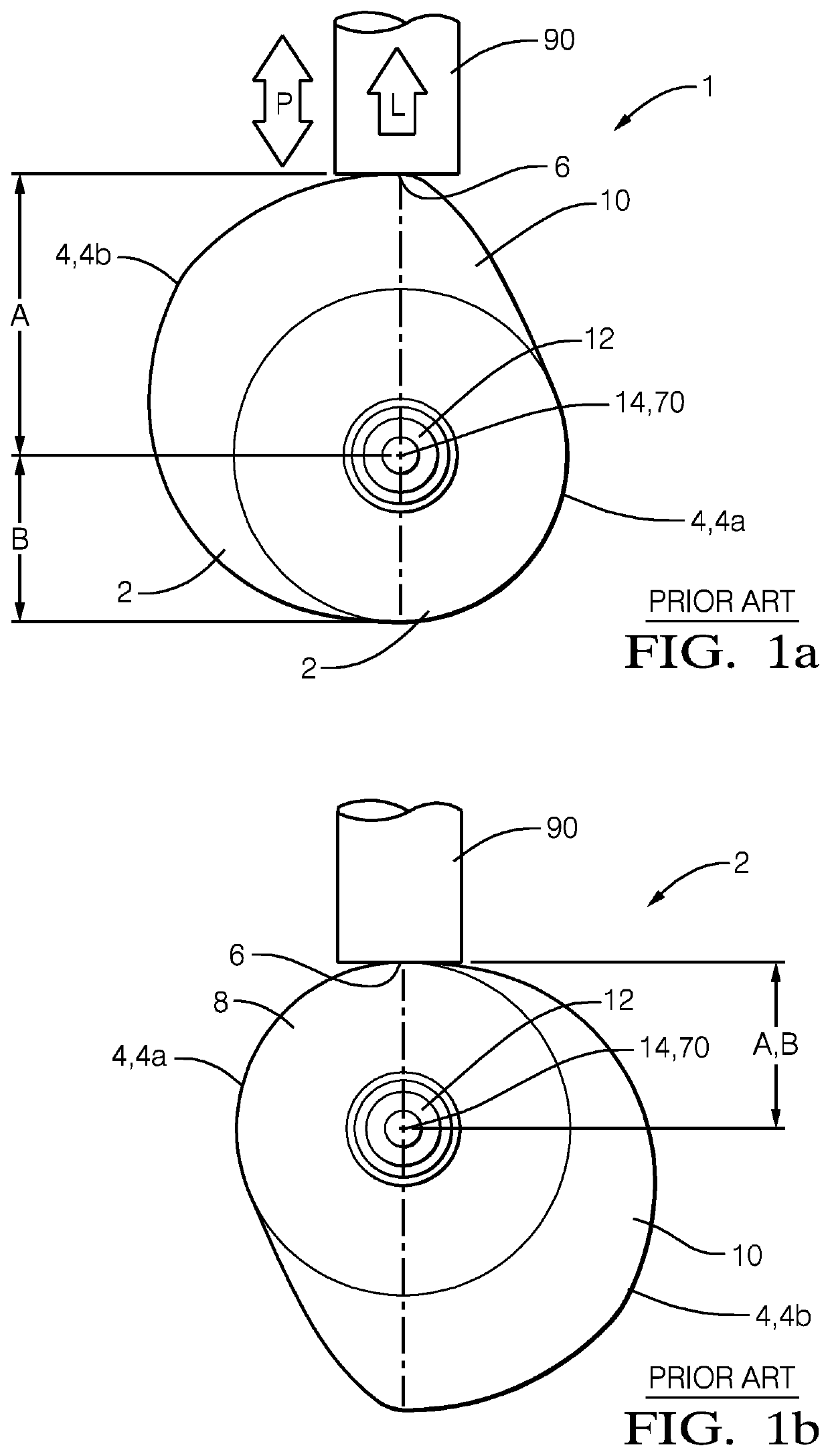 Driveshaft assembly with indexing means