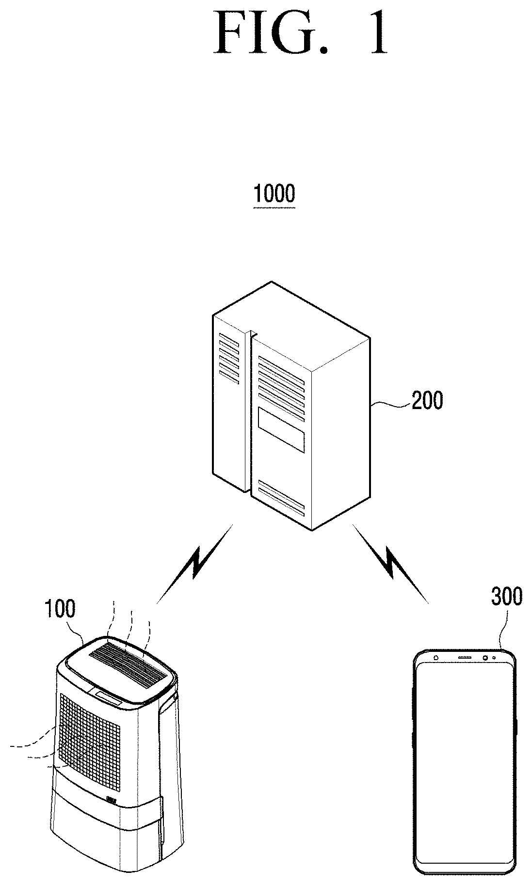 Air conditioning device and control method thereof