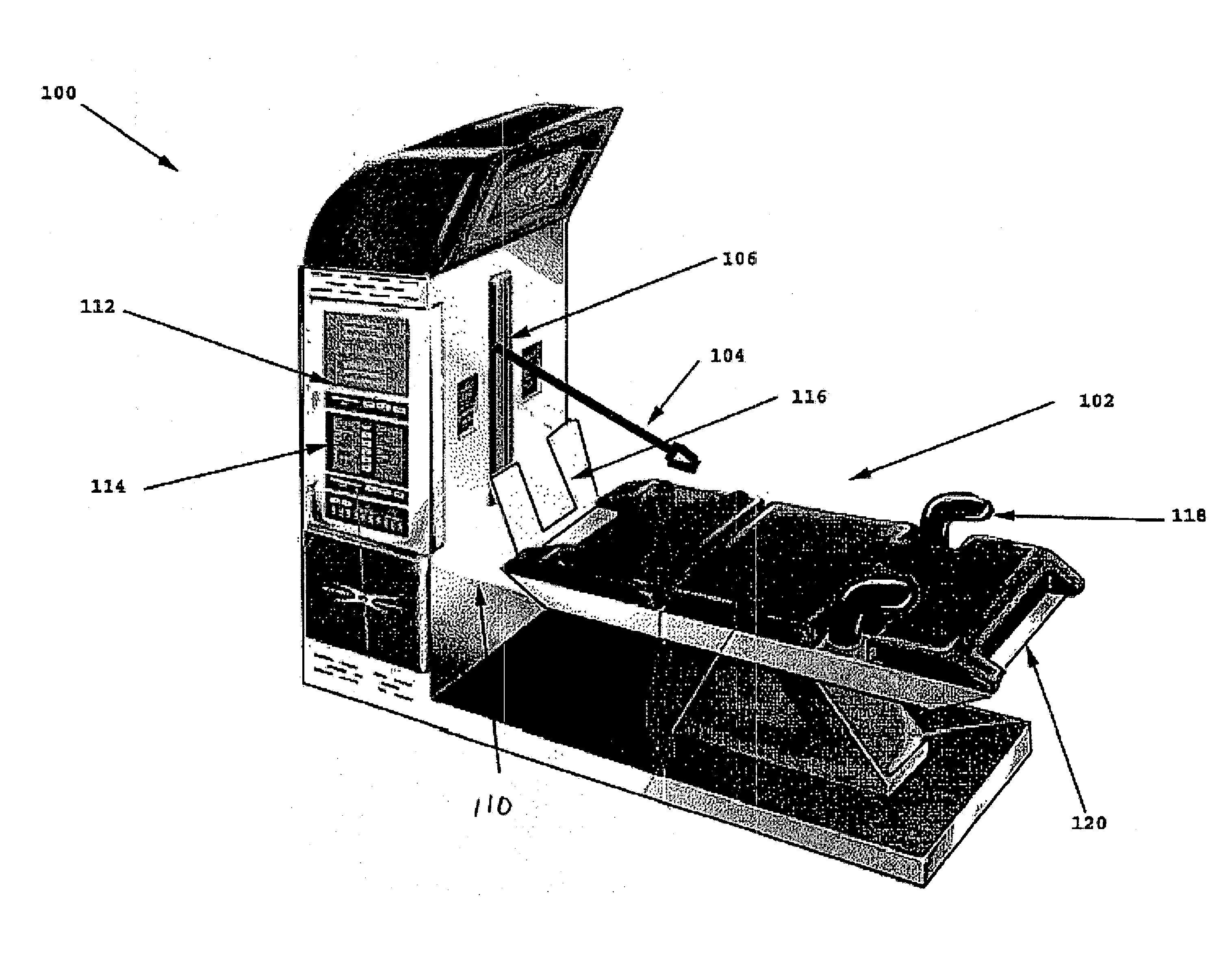 Spinal decompression therapy system and method