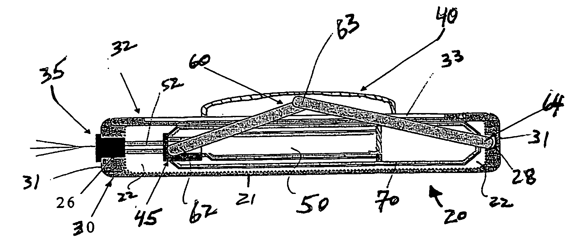 Portable Dispensing Systems