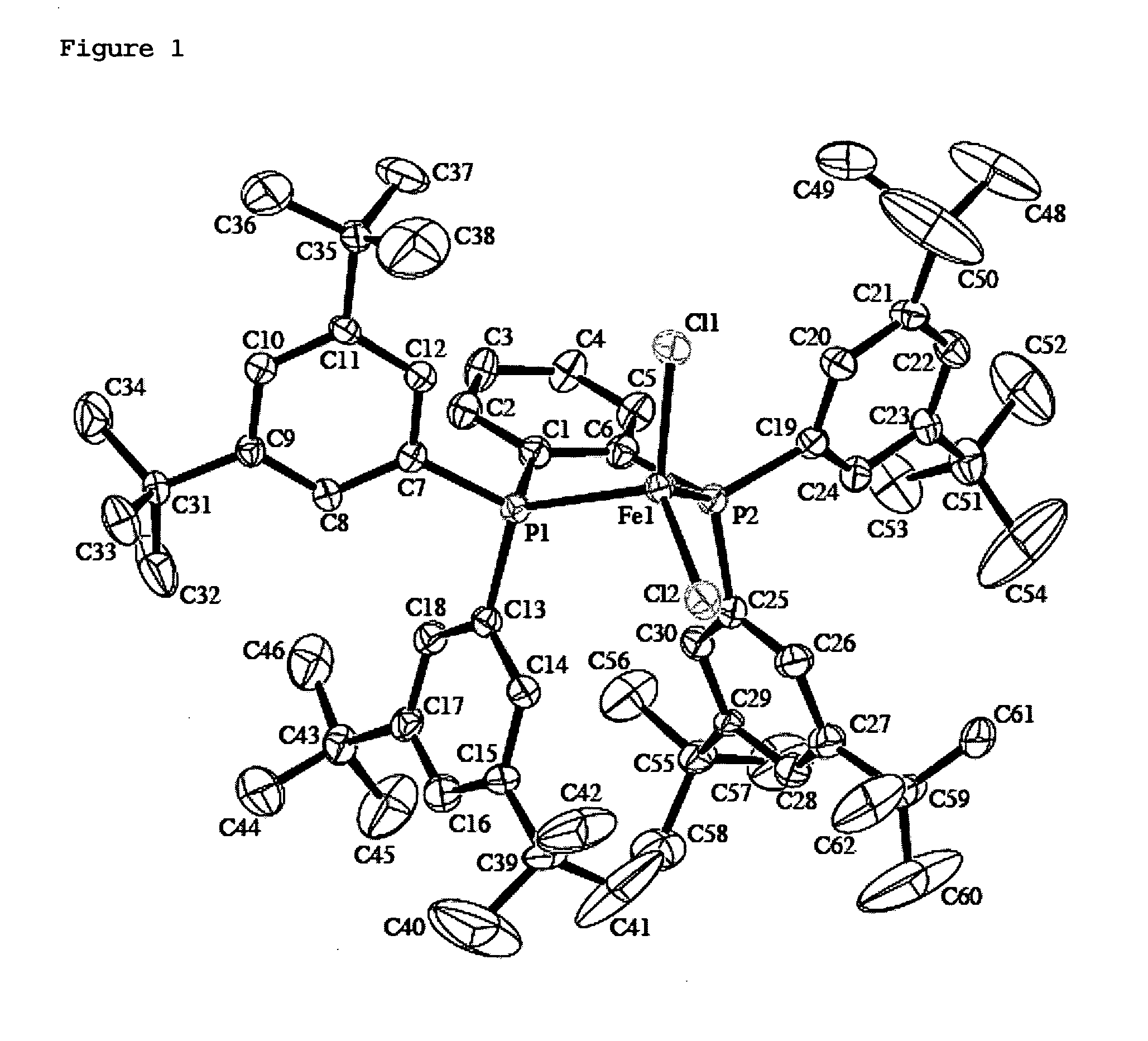 Catalyst for cross-coupling reaction, and process for production of aromatic compound using the same