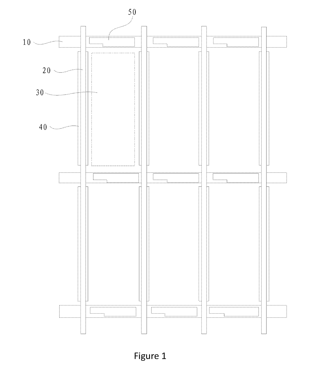 Array substrate, manufacturing method thereof, and display device