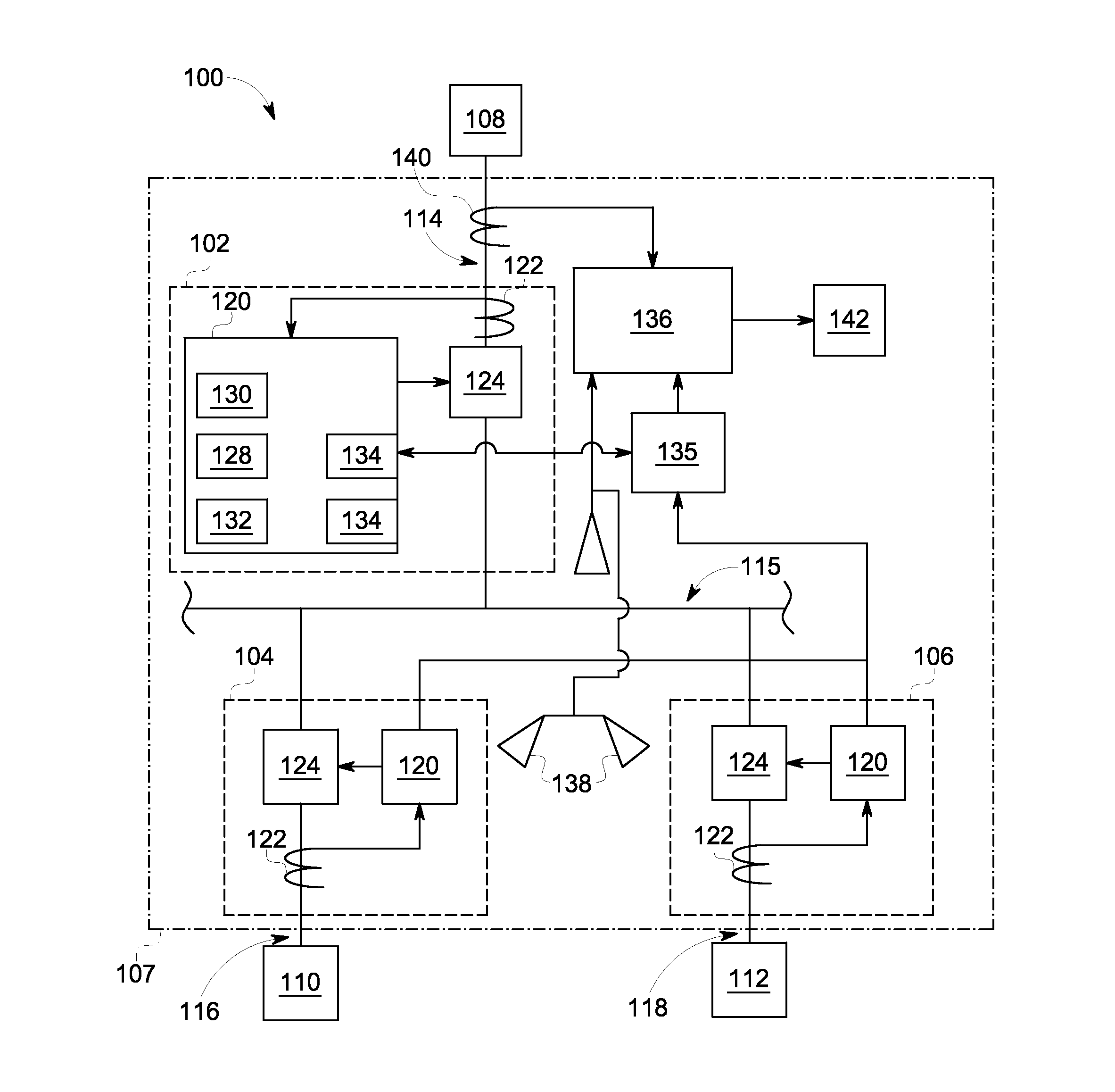 Power distribution systems and methods of operating a power distribution system including arc flash detection