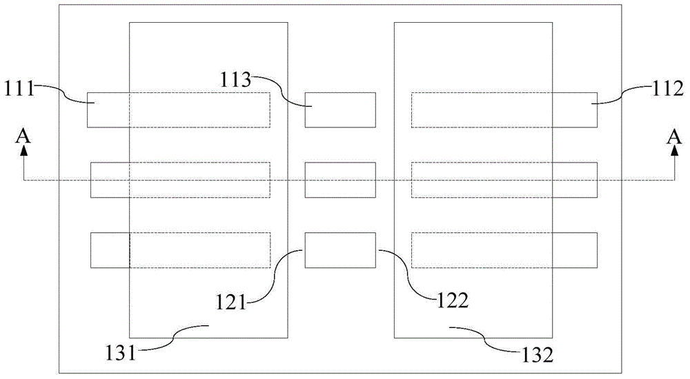 Formation method of LDMOS (Lateral Diffusion MOS) transistor and LDMOS transistor