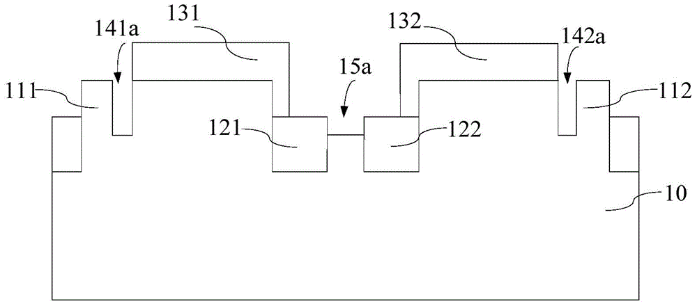 Formation method of LDMOS (Lateral Diffusion MOS) transistor and LDMOS transistor