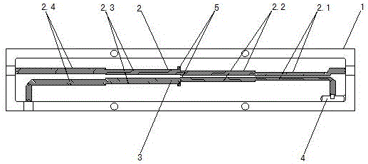 Novel coupler