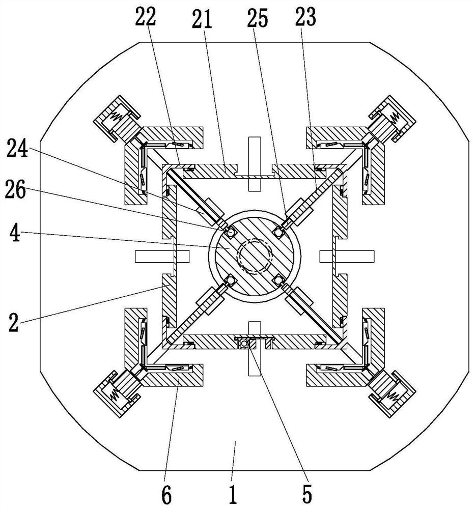 A forming and folding device for non-woven packaging bags and a forming and folding process