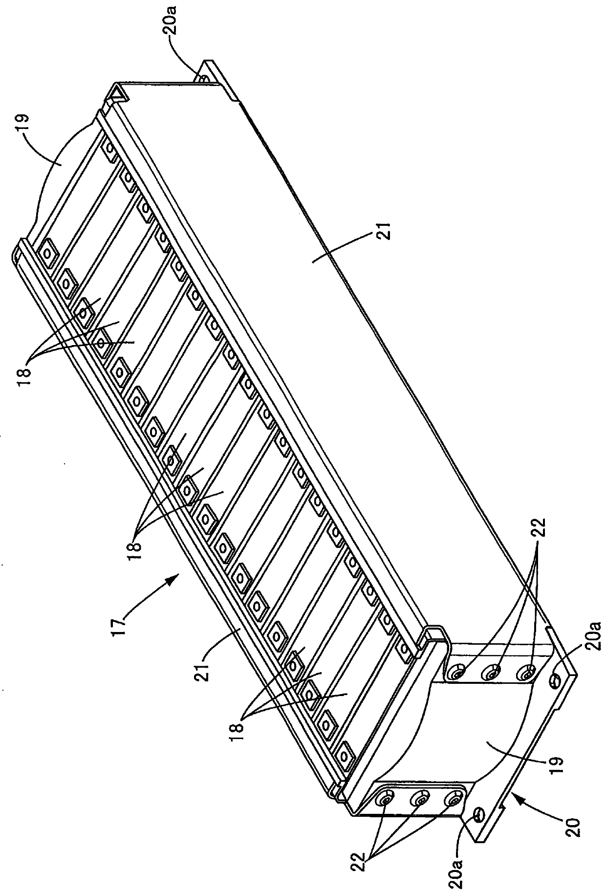 Battery pack