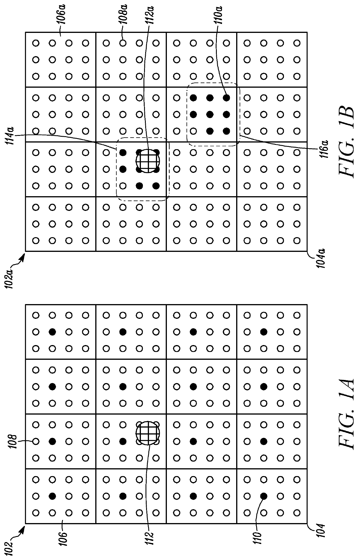 Identifying test coverage gaps for integrated circuit designs based on node testability and physical design data