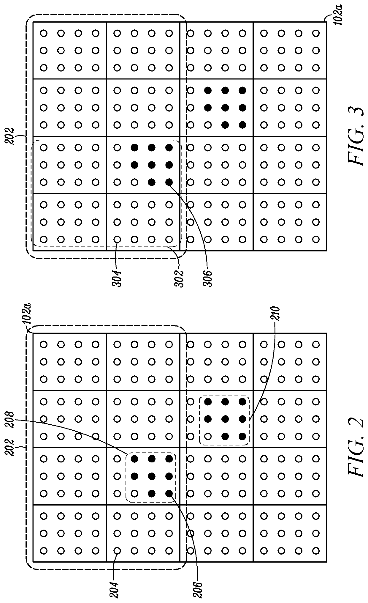 Identifying test coverage gaps for integrated circuit designs based on node testability and physical design data