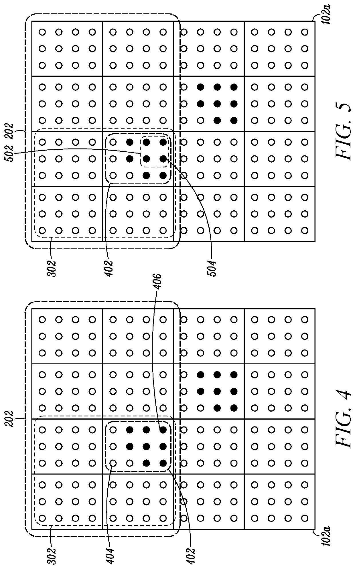 Identifying test coverage gaps for integrated circuit designs based on node testability and physical design data