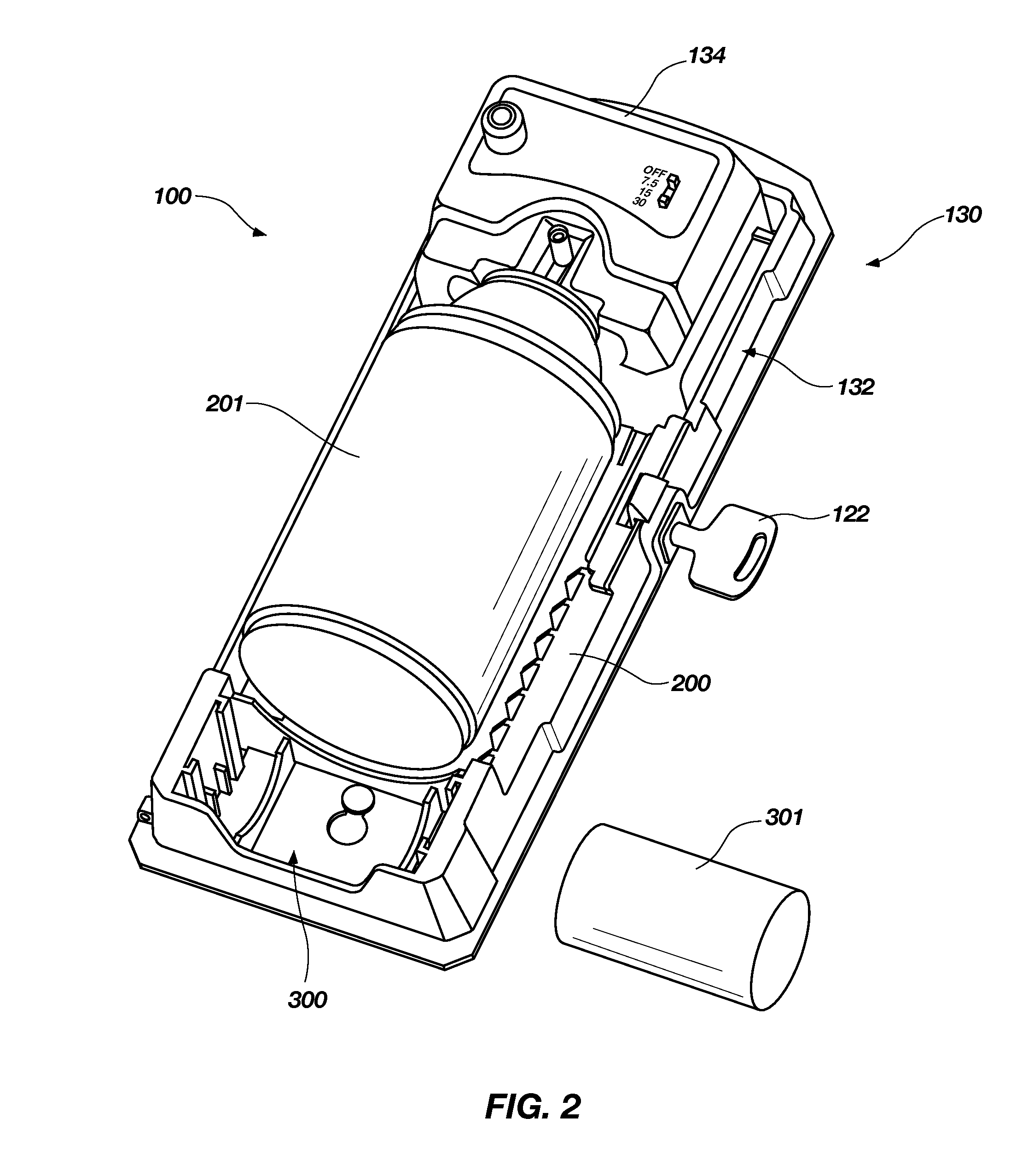 Multiple-function deodorant dispenser apparatus and methods