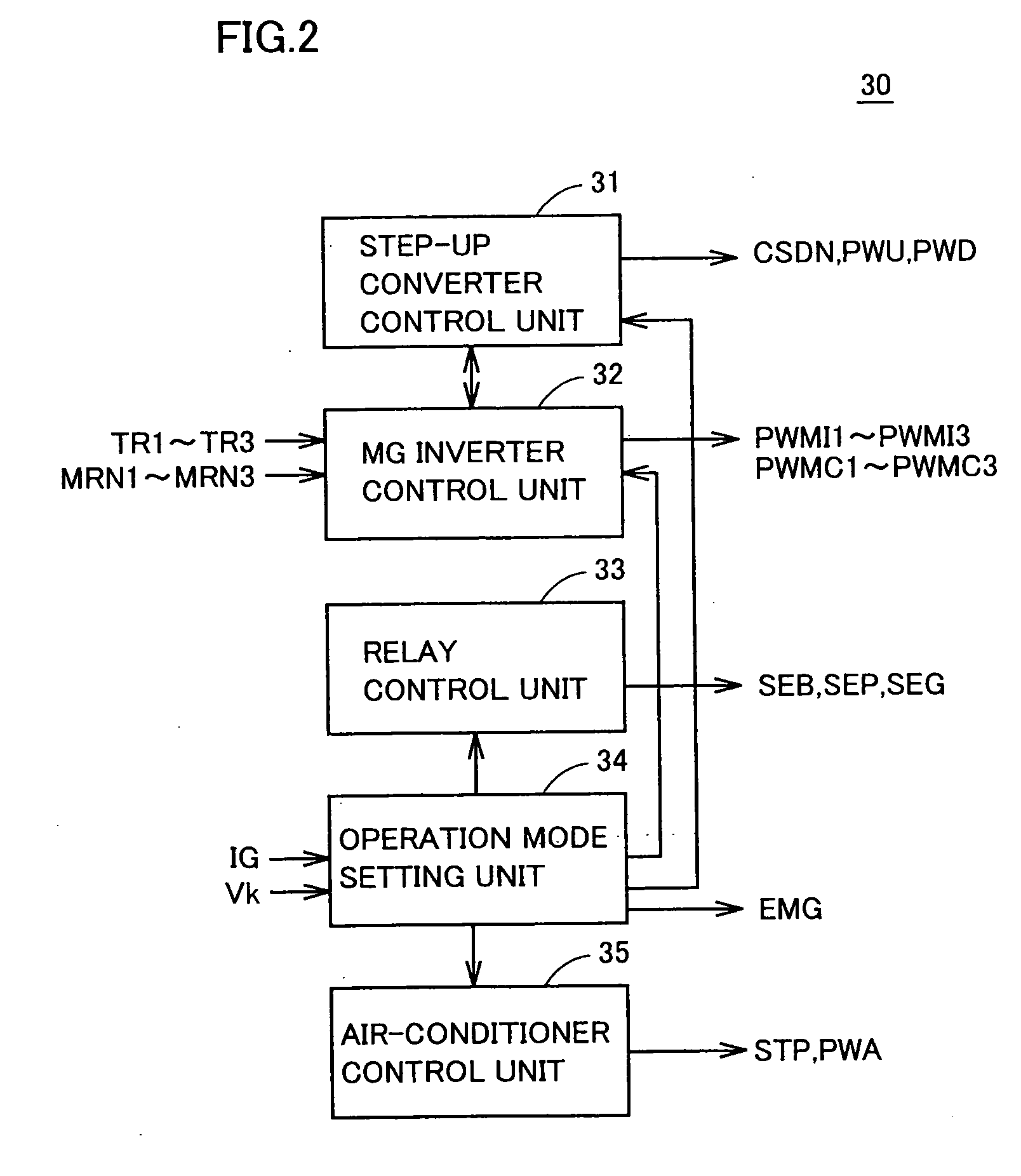 Drive control device for vehicle, and vehicle