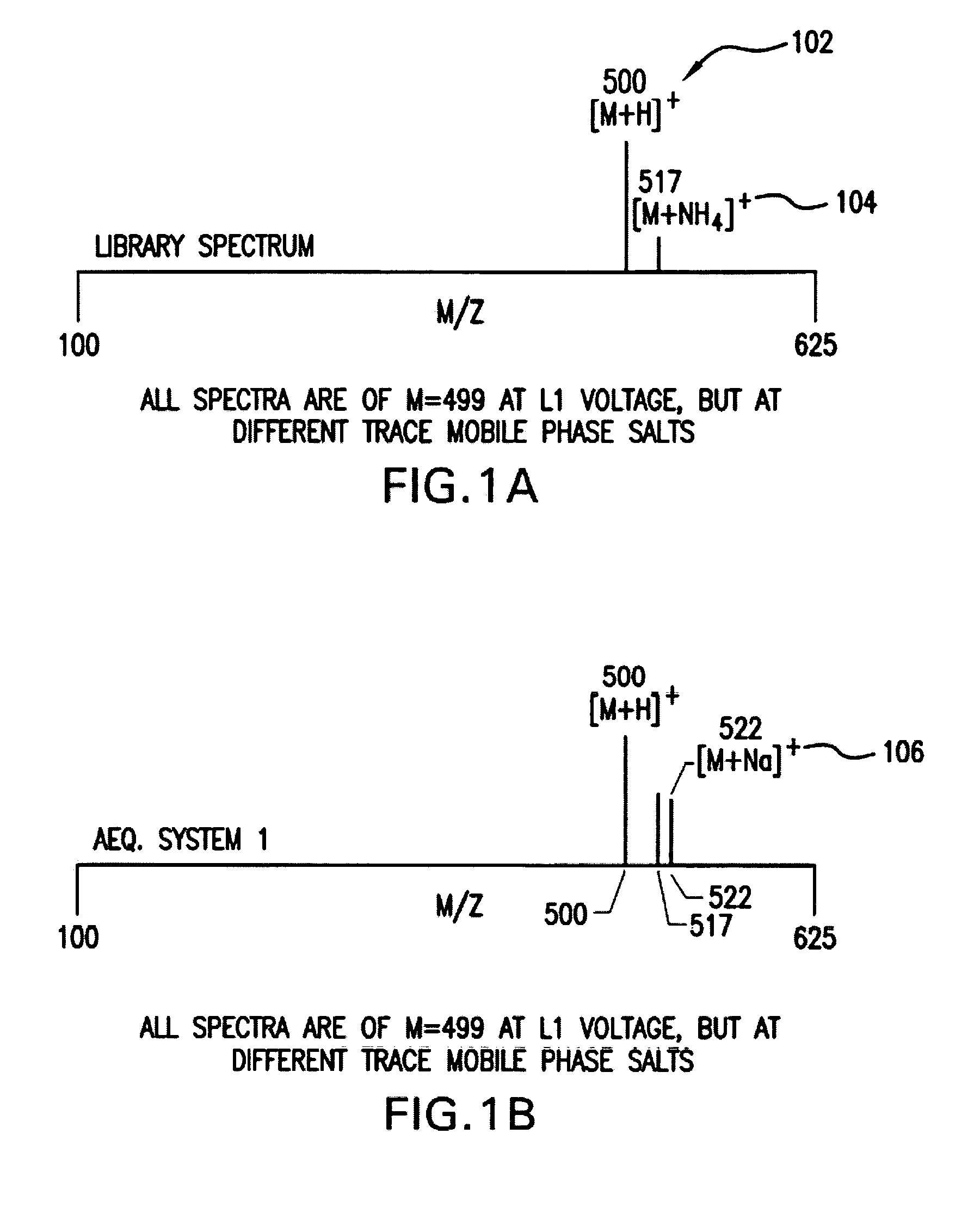 Dynamic library searching