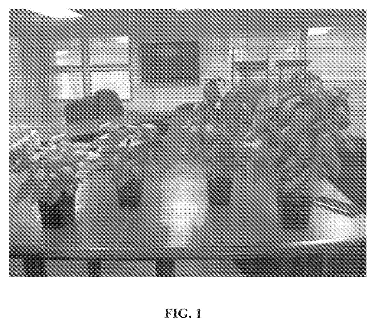 Methods and Systems for Growing Plants