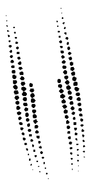 A method for metallizing and decorating the surface of an object