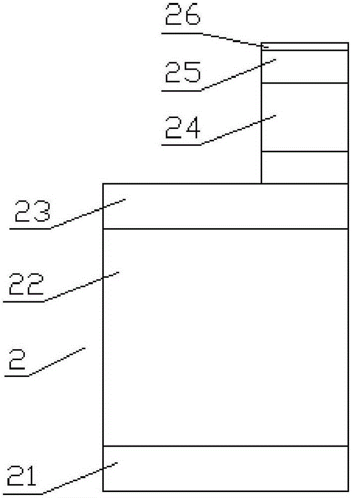 All prefabricated cable channel