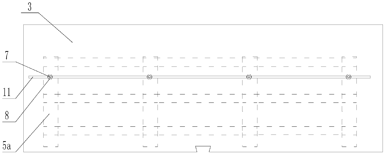 Reinforcement Cage Forming Mechanism