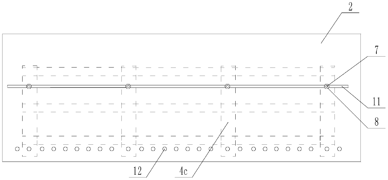 Reinforcement Cage Forming Mechanism