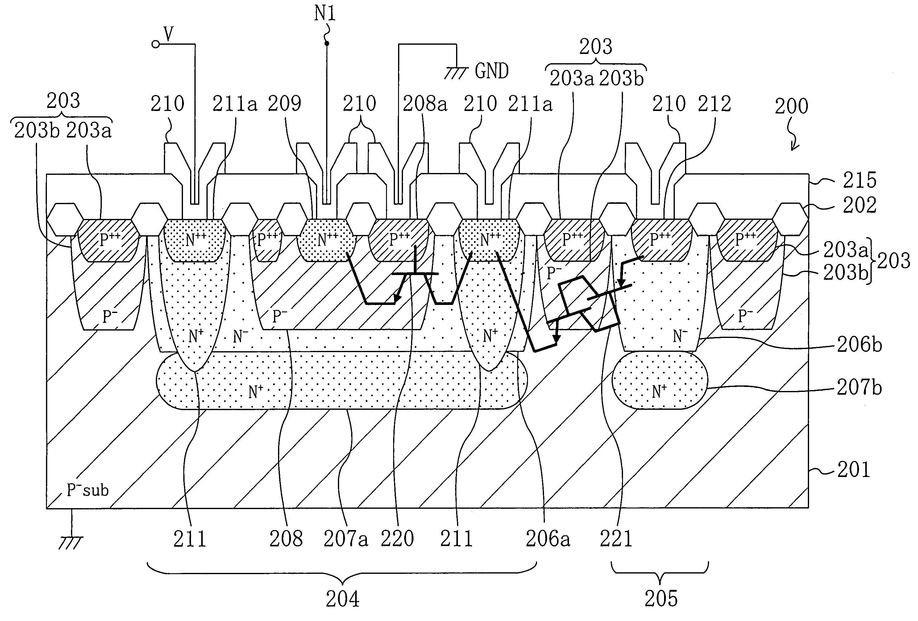 Semiconductor device