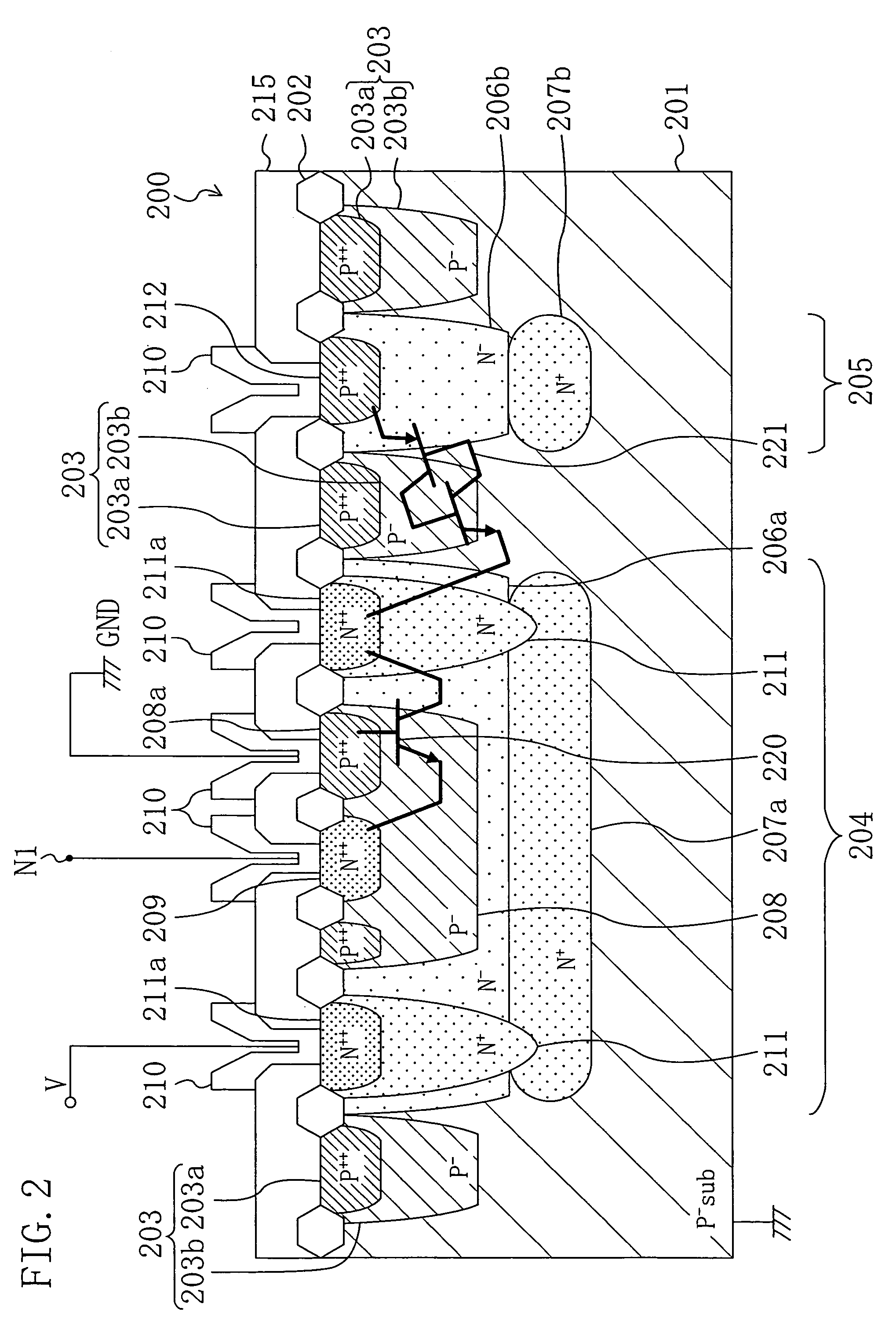 Semiconductor device